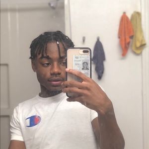 Meet your Posher, Dakari